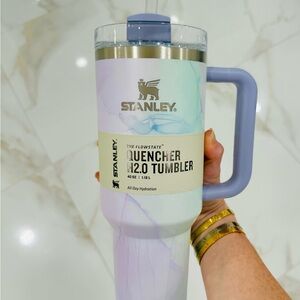 Stanley Quencher 2.0 Tumbler - Pastel